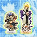 ピアプロキャラクターズ