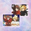 ピアプロキャラクターズ