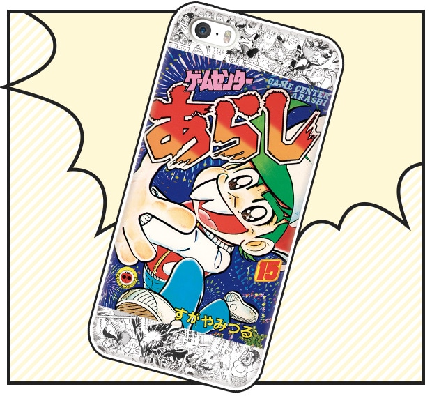 コロコロコミック×ナタリーストア オリジナルグッズ