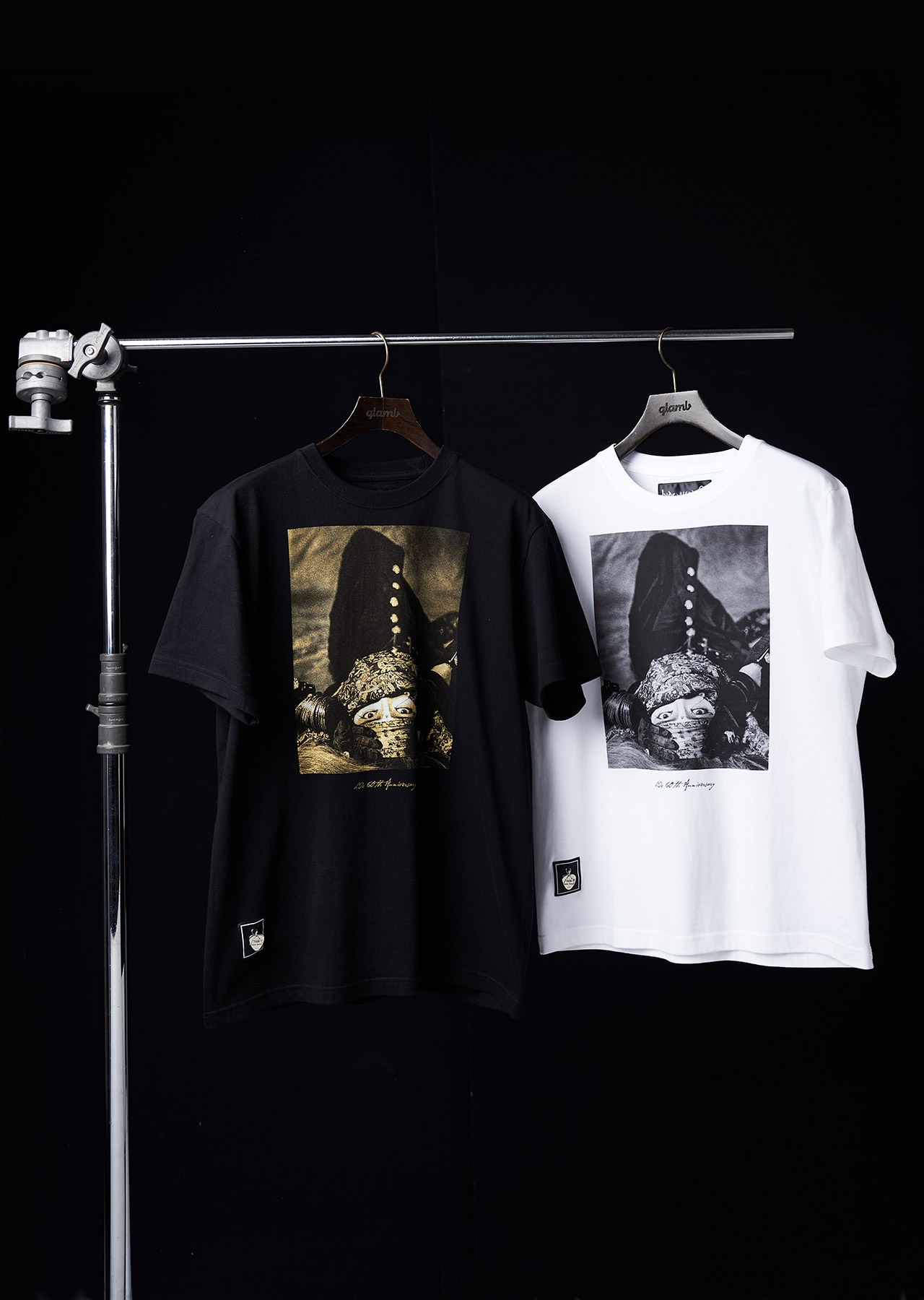 Upside Down hide T-Shirt