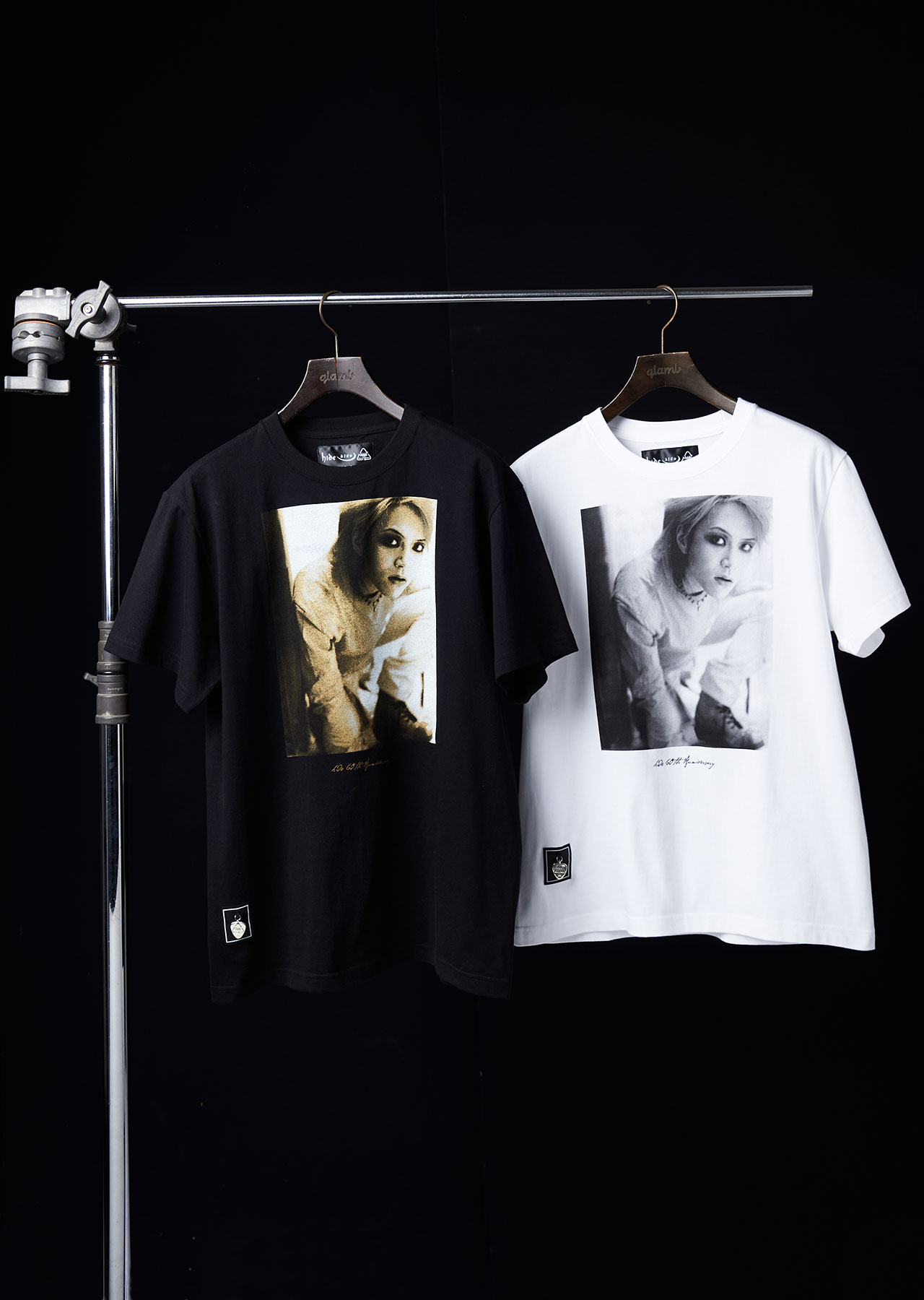 Laid Back hide T-Shirt