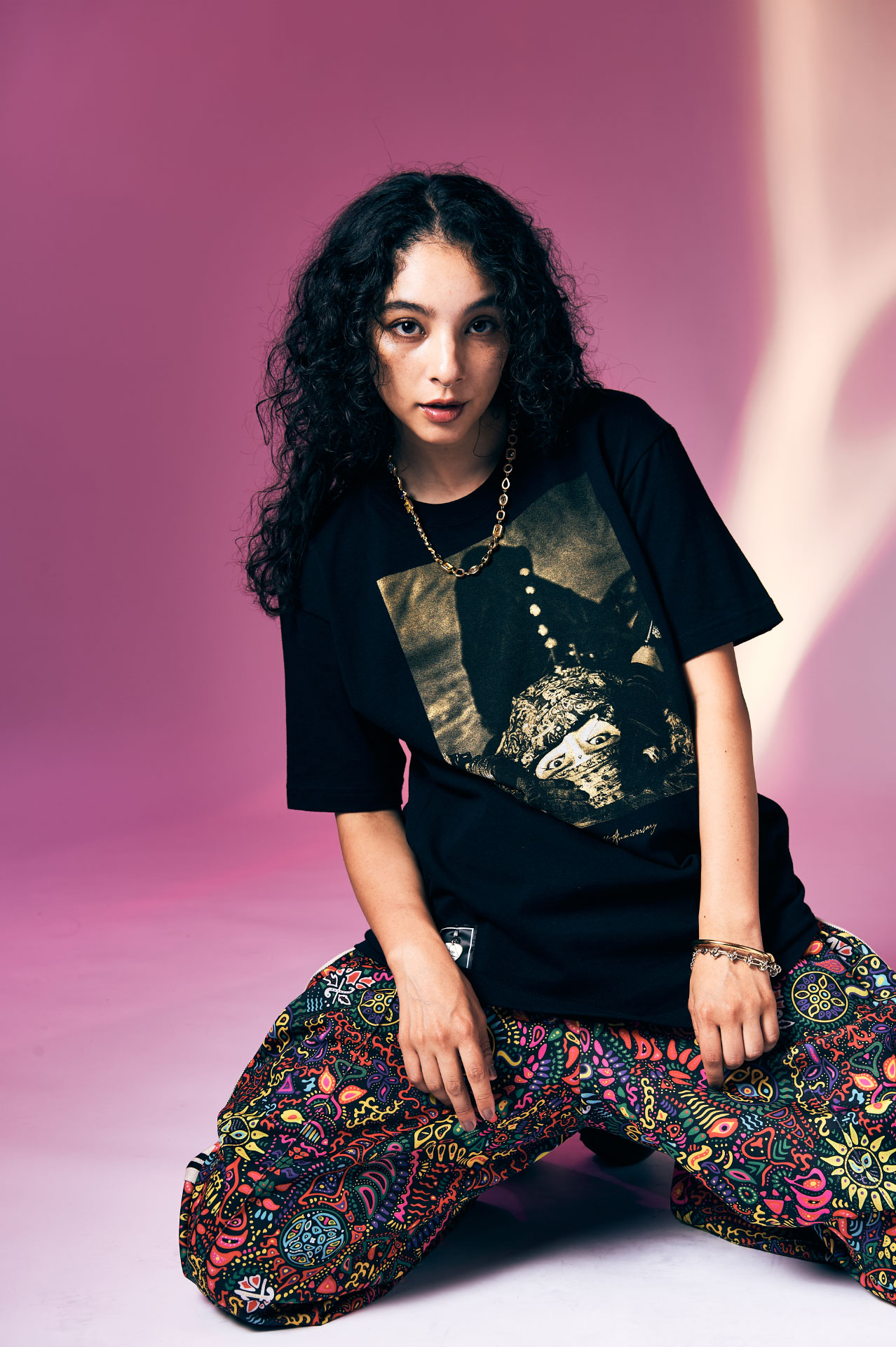 Upside Down hide T-Shirt