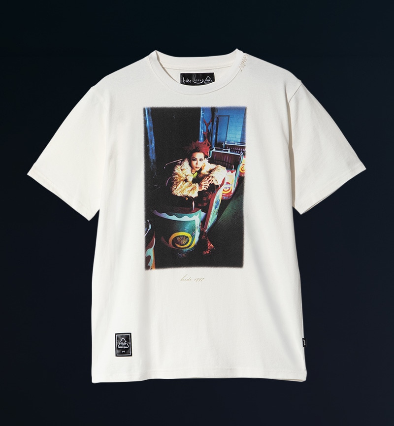 hide Theme Park T-Shirt