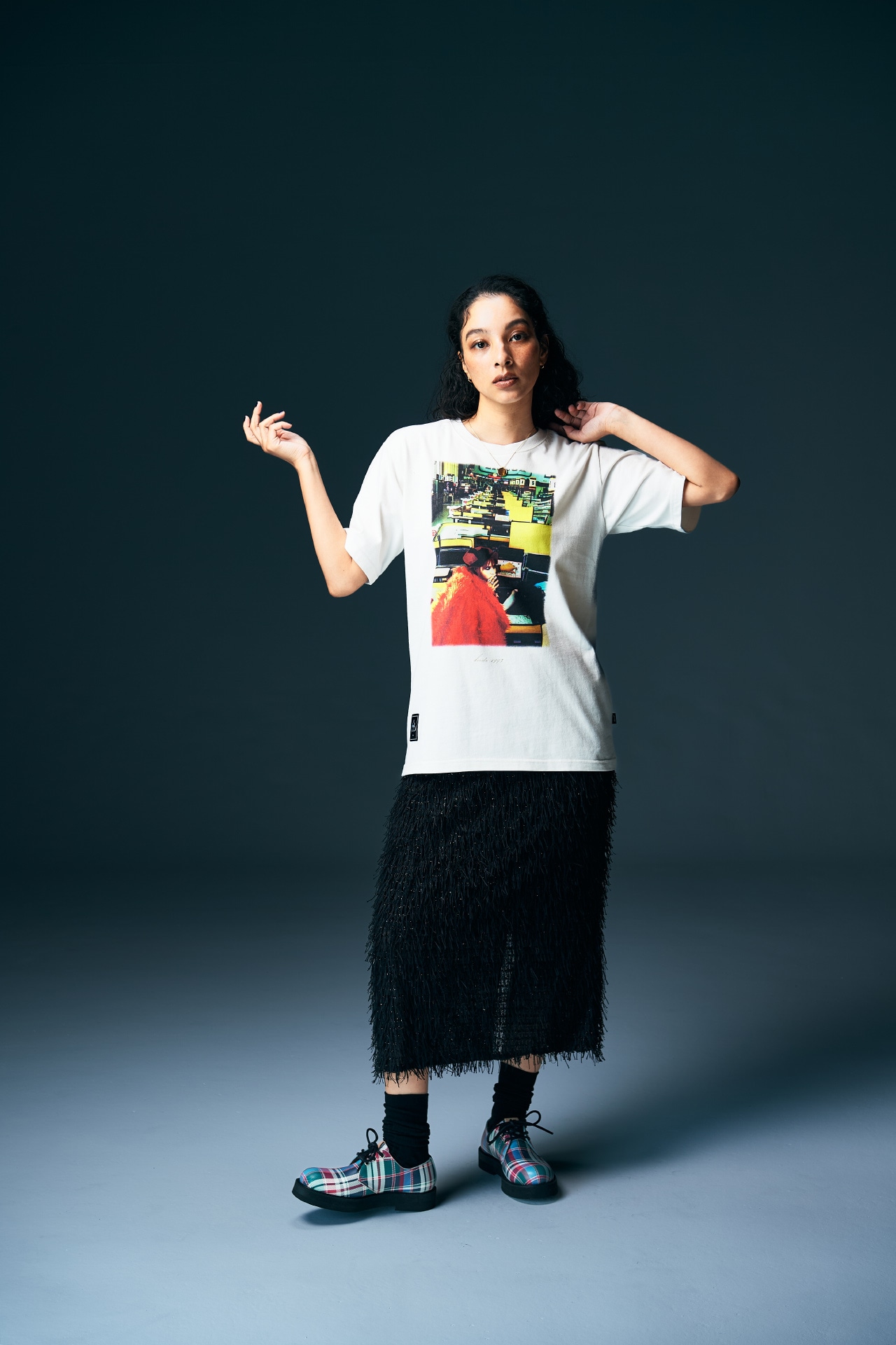 hide Supermarket T-Shirt