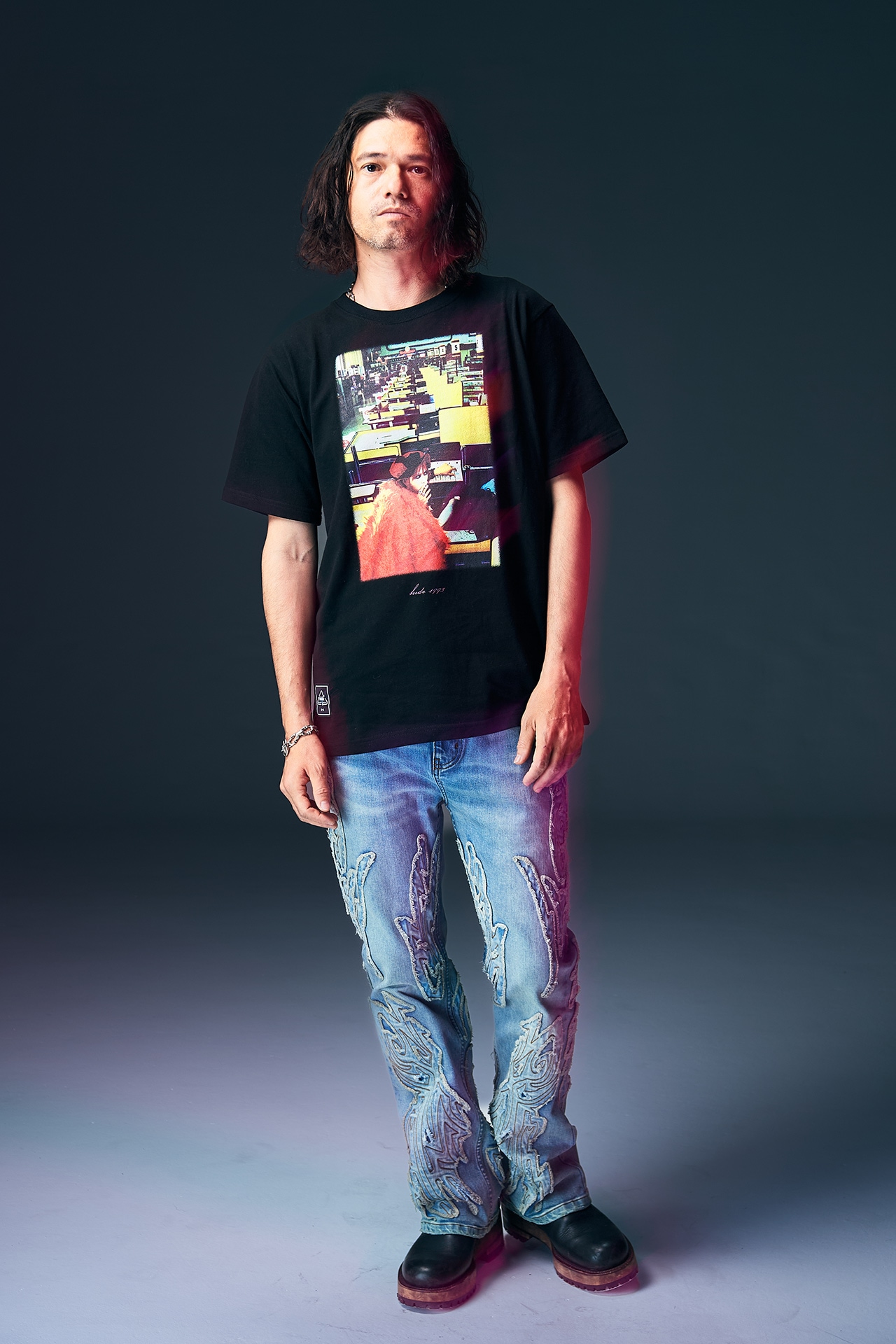 hide Supermarket T-Shirt