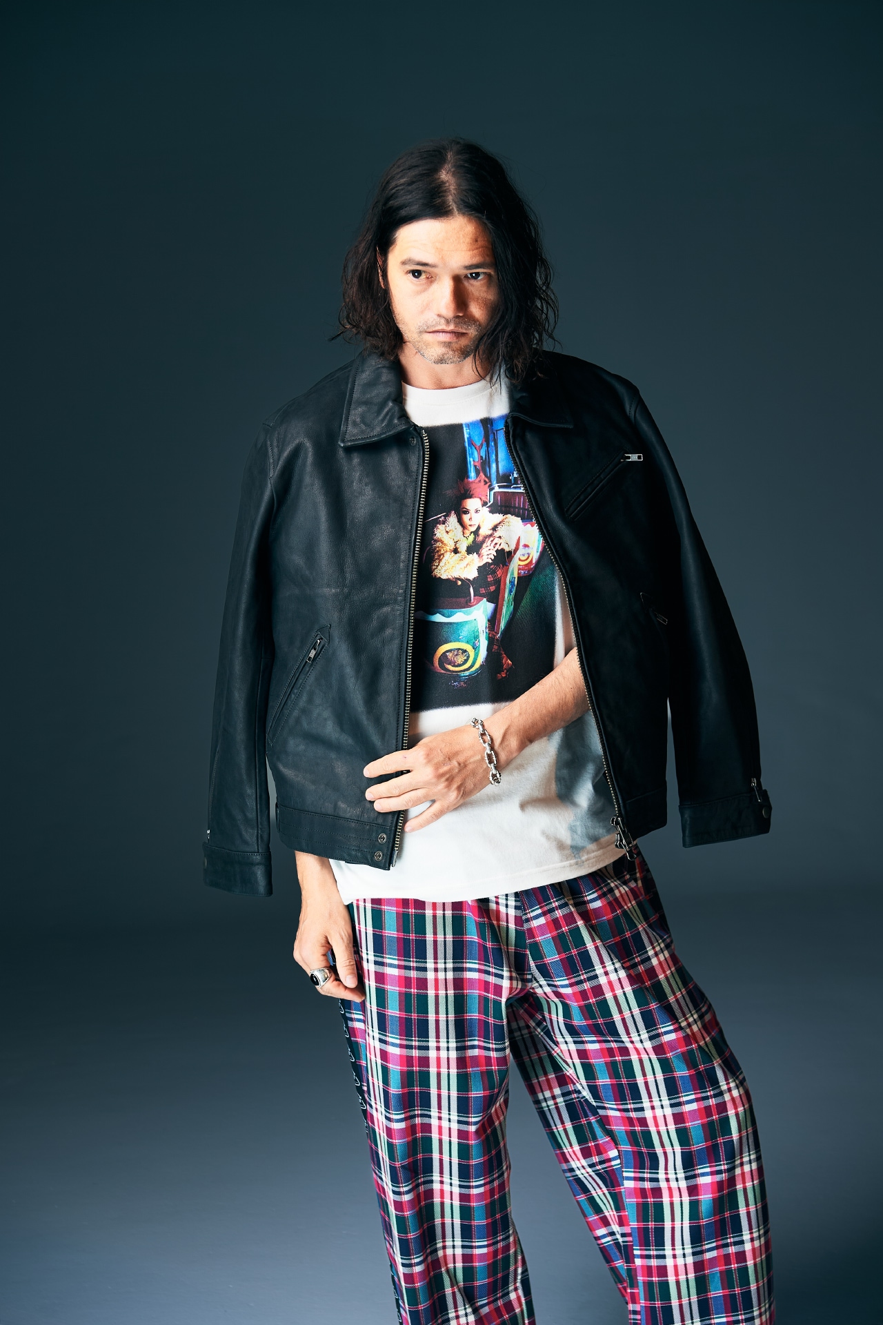 hide Theme Park T-Shirt