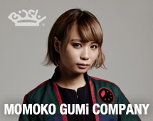 MOMOKO GUMi COMPANY