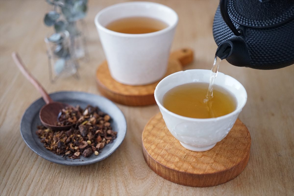 03 福井県産 天然山採り クロモジ 32 福井県産天然山採りクロモジ