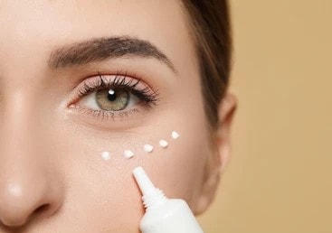 ナチュメディカ Cosmetic Series アイクリーム