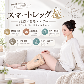 スマートレッグ