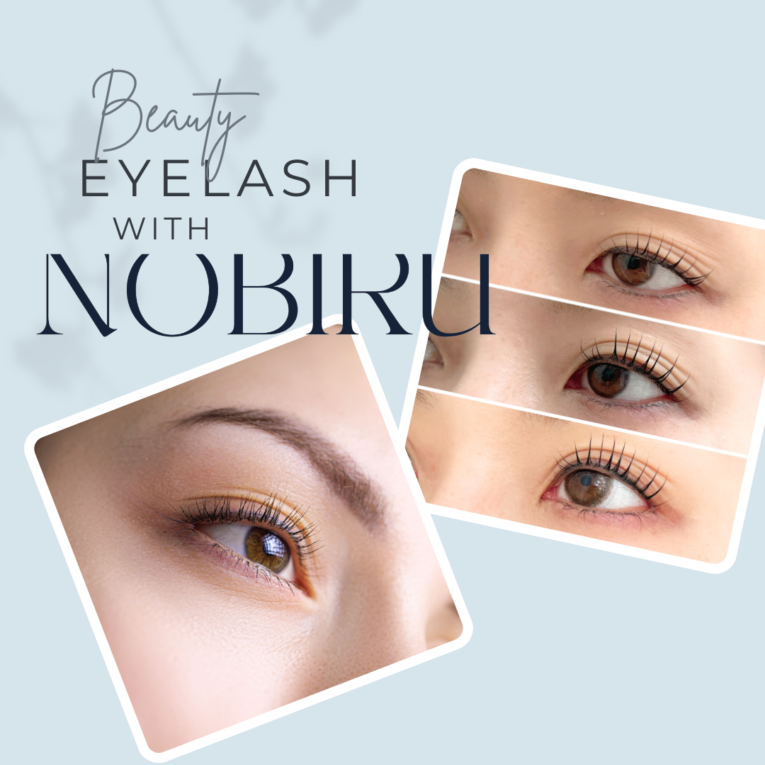 NOBIRU LASH まつ毛美容液PRO-ESSENCE 5ml（業務用）の卸・通販は