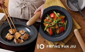 FRYING PAN JIUϤ