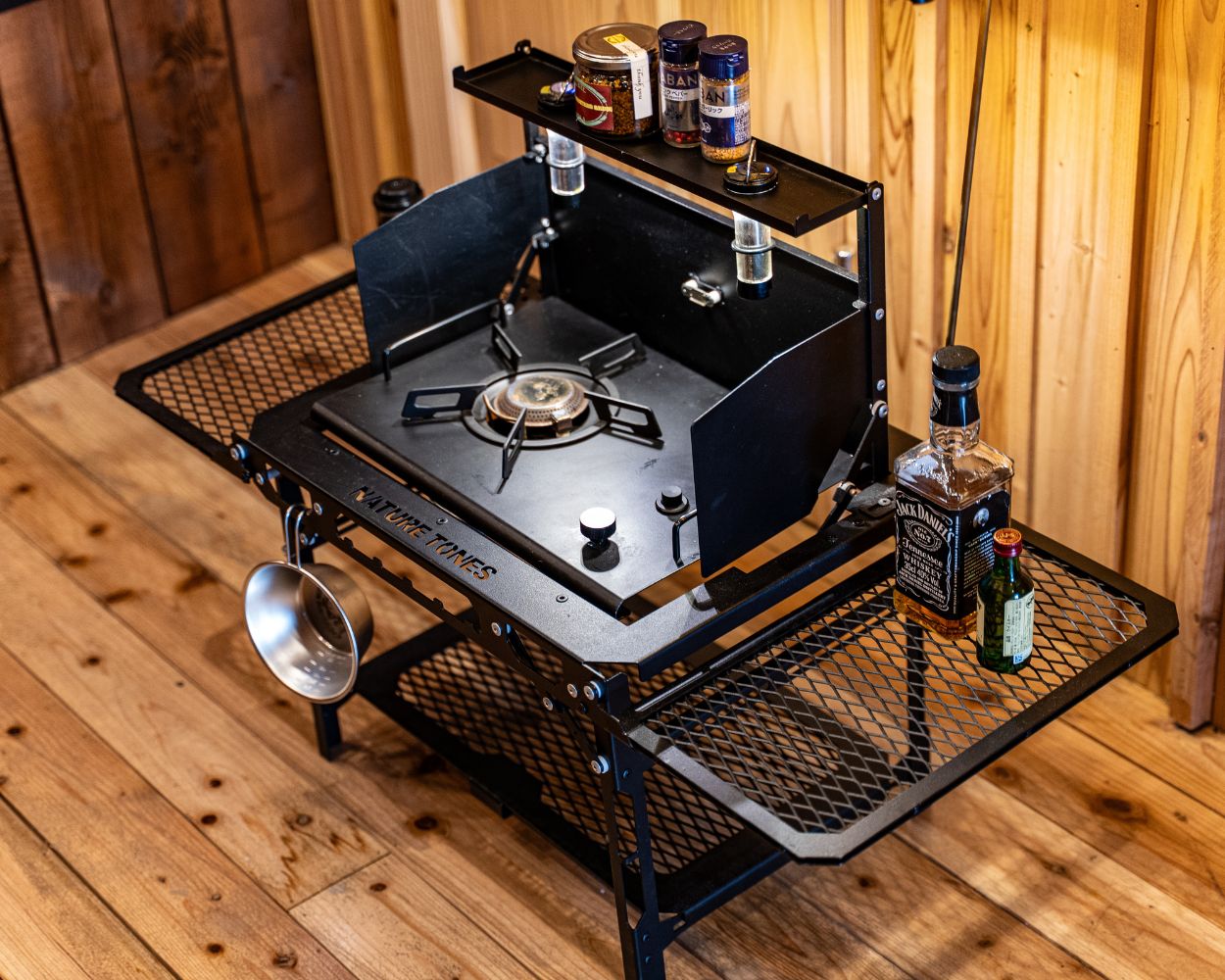 特集】カーチステーブルの魅力をご紹介！