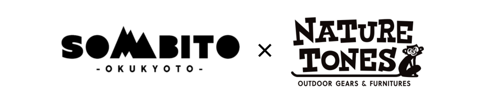 コラボGEAR】THE BAR COUNTER TABLE：SPIDER SomAbito × NATURE TONES