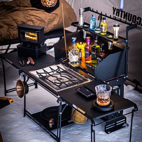 再販開始】<br>THE BLACK BOX & MINI