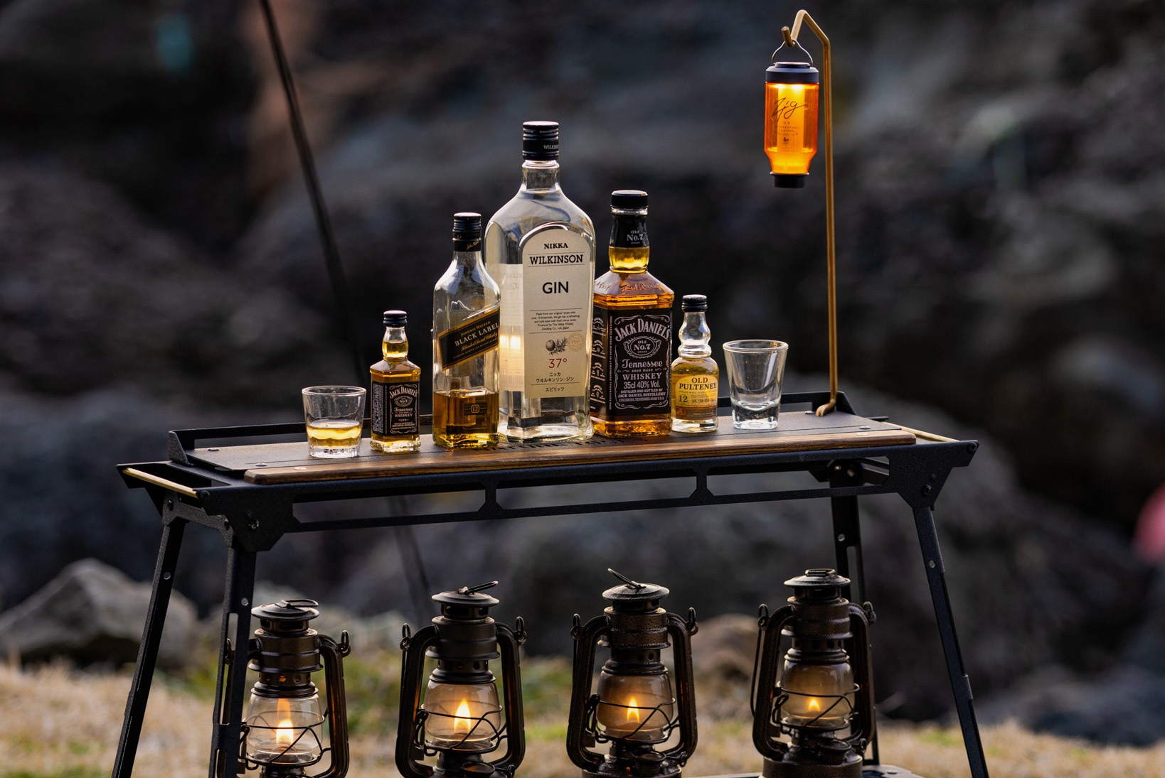 ネイチャートーンズ Naturetones/ネイチャートーンズ / エディー店長 (@nature_tones