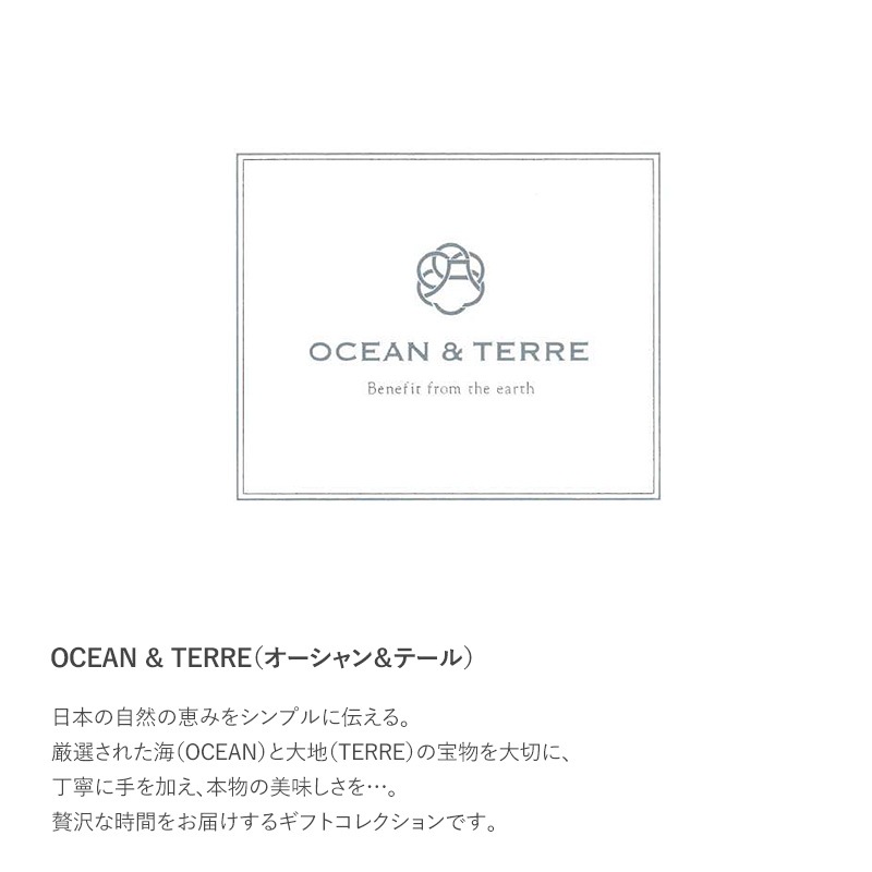 OCEAN ＆ TERRE Premium フルーツバームセットB  バームクーヘン 個包装 ギフト 詰め合わせ かわいい おしゃれ スイーツ グルメ プレゼント 贈り物 お中元 お歳暮 内祝い 引出物  
