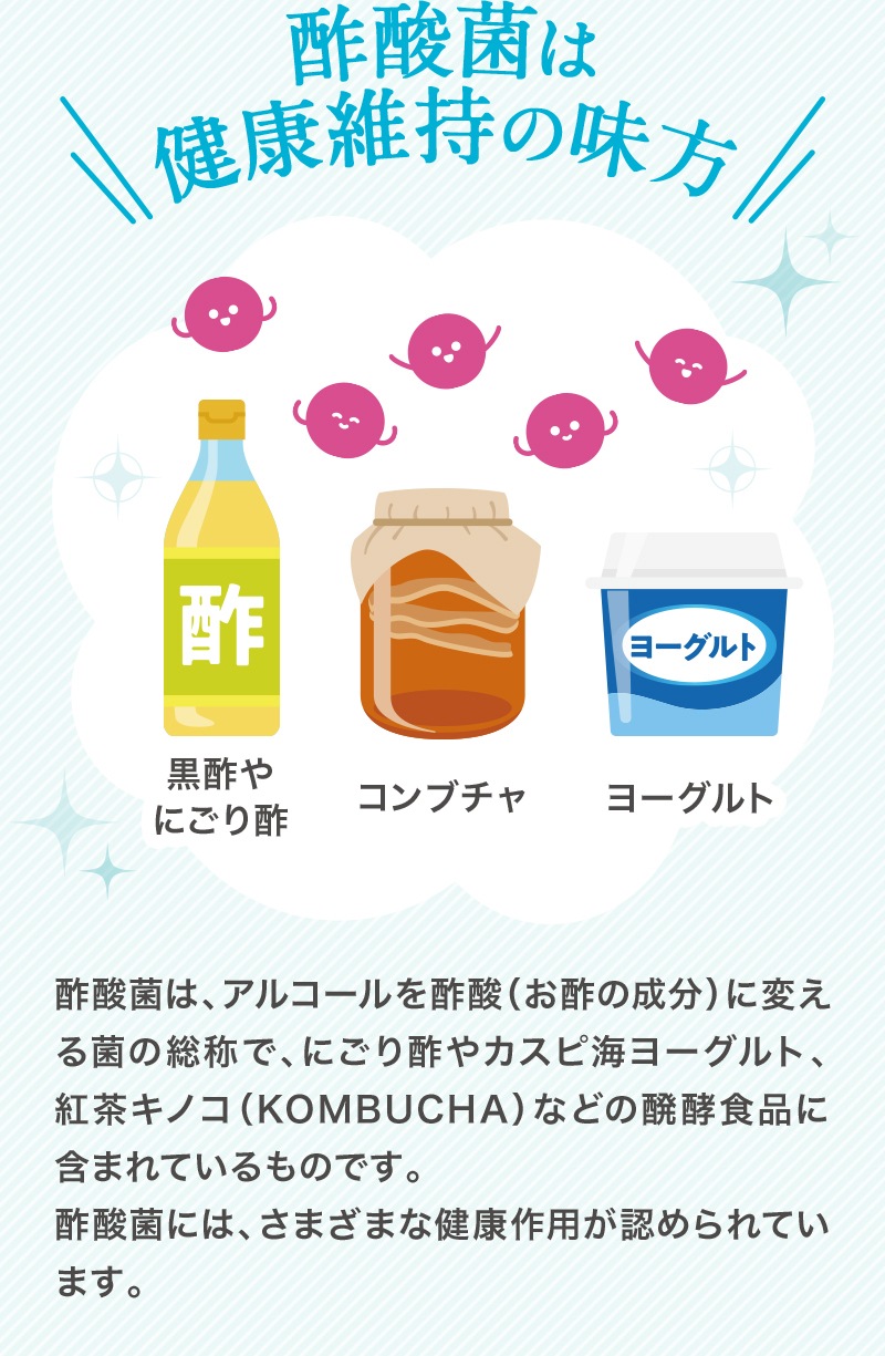 TeaLife はたらく免疫タブレット  酢酸菌 GK1 サプリ 花粉 ハウスダスト  鼻の不快感を軽減 免疫　サプリメント  酢酸菌  