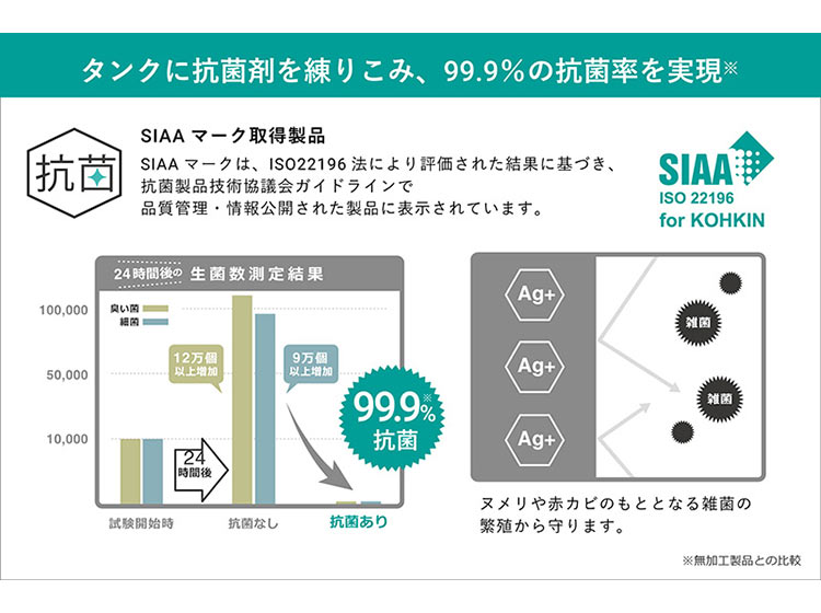 plus more プラスモア 上部給水式超音波 アロマ加湿器  加湿器 乾燥対策 アロマオイル 花粉 清潔 予防 抗菌 省エネ エコ デスク リビング 寝室 おしゃれ シンプル インテリア  