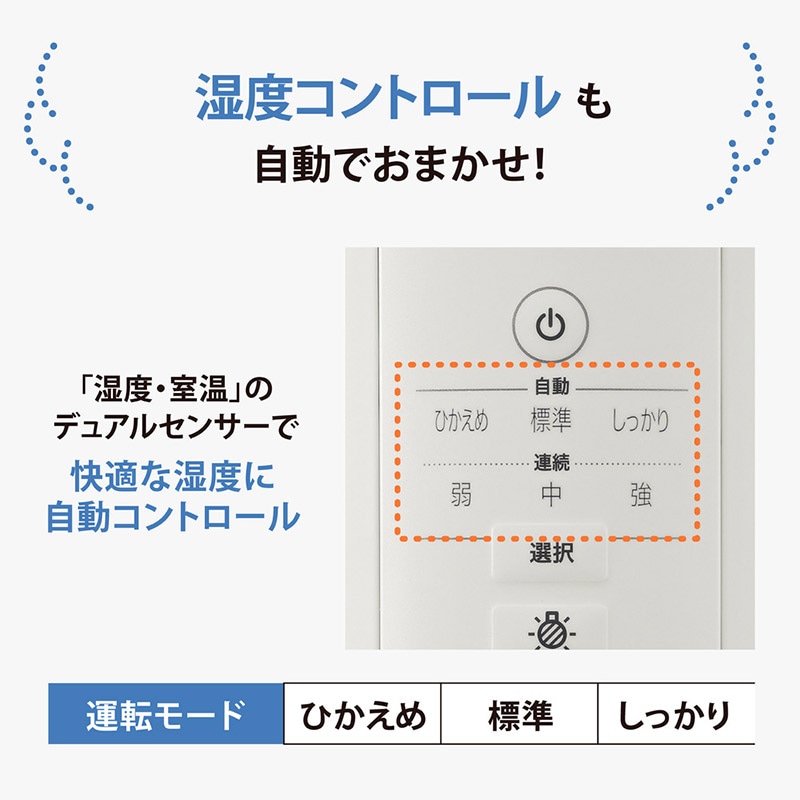 象印 ZOJIRUSHI スチーム加湿器  加湿器 スチーム式 ポット型 おしゃれ お手入れ簡単 タイマー 安心 機能 湿度モニター 象印  