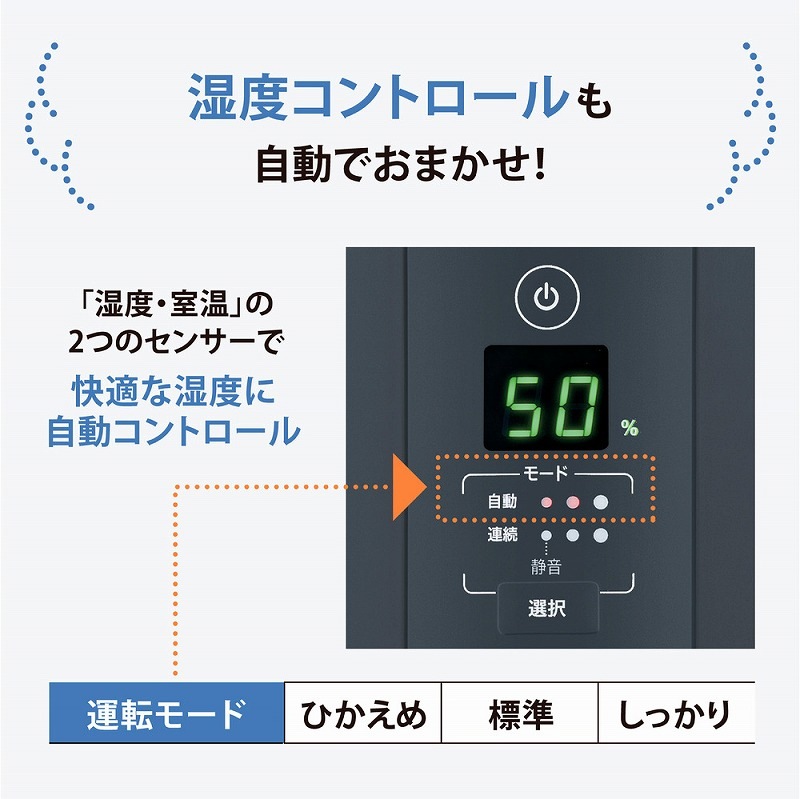 象印 ZOJIRUSHI スチーム加湿器  象印 加湿器 ポット型 EE-TA60 ハイパワー 4L 大容量 上部給水 広口容器 おしゃれ おすすめ お手入れ簡単 フィルター不要 省エネ 17畳 子供部屋 寝室 タイマー 静音 スチーム式  