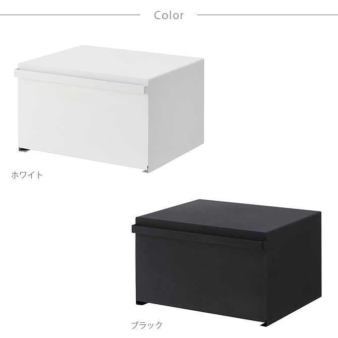 tower タワー ブレッドケース  ブレッドケース タワー おしゃれ パンケース 収納 白 黒 モノトーン シンプル ギフト  