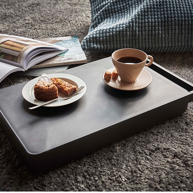 tower タワー 台車  台車 コンパクト おしゃれ キャスター クローゼット 観葉植物 押し入れ 整理 移動 運搬  