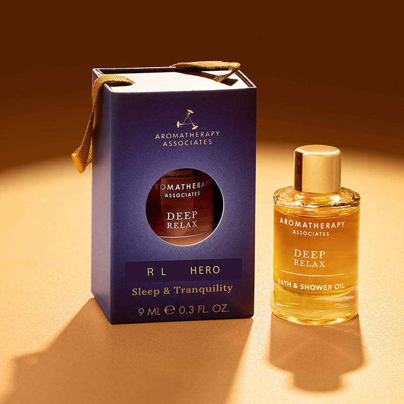 AROMATHERAPY ASSOCIATES アロマセラピーアソシエイツ ミニ・RL 25 NR