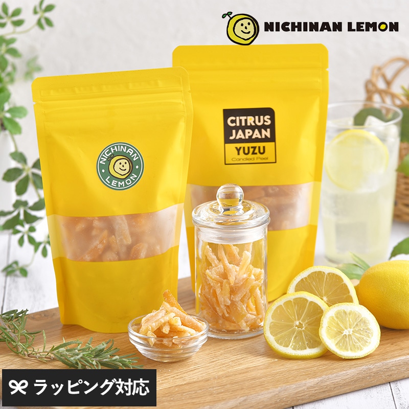 CITRUS JAPAN シトラスジャパン ピール 50g mnr-0839 果物皮/ピール