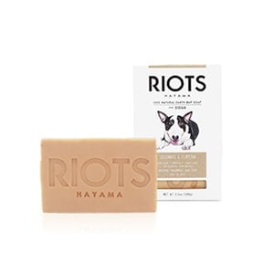 ペットケア用品画像