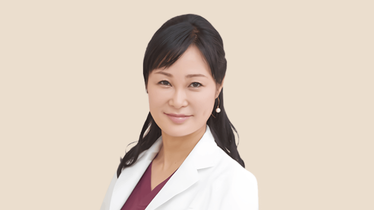 美肌道 開発者 朽木律子