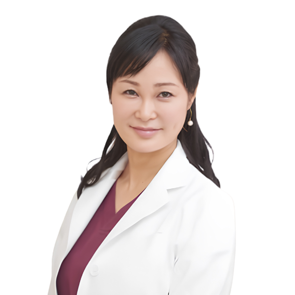 美容皮膚科医 朽木律子