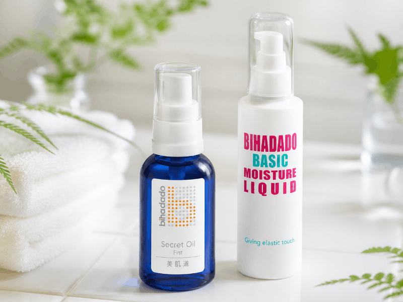 bihadado Classic Luxe Cream Perfect 美肌道 リュクスクリーム・パーフェクト｜ビタミンAクリーム｜美肌道 bihadado