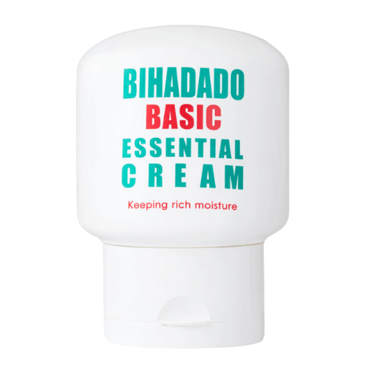 エッセンシャルクリーム｜セラミド保湿クリーム｜美肌道 bihadado