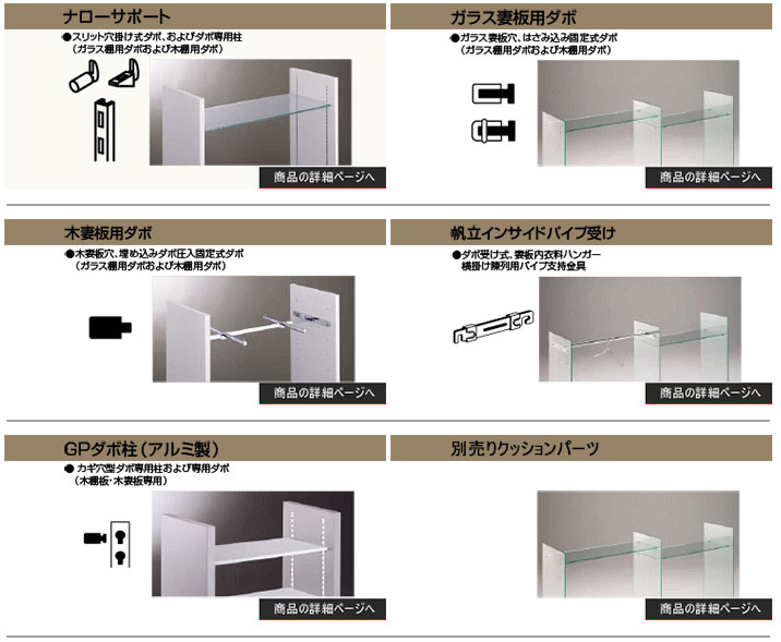 ロイヤル製品,ダボ販売 | オンラインショップ e-金物