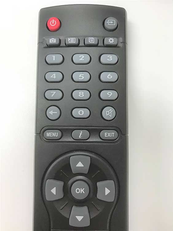 基礎編 アキバコX-2(ABC-X33-2) 接続から録画までの使い方 | 小型