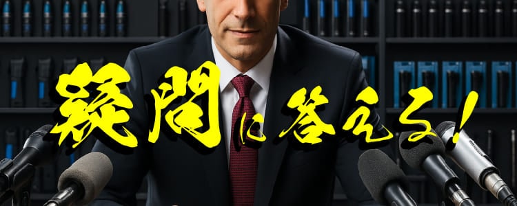 はじめて考える護身 ― 護身グッズ購入前の疑問に答えます