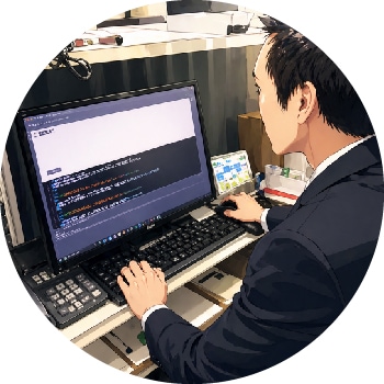 WEBサイトの制作・更新