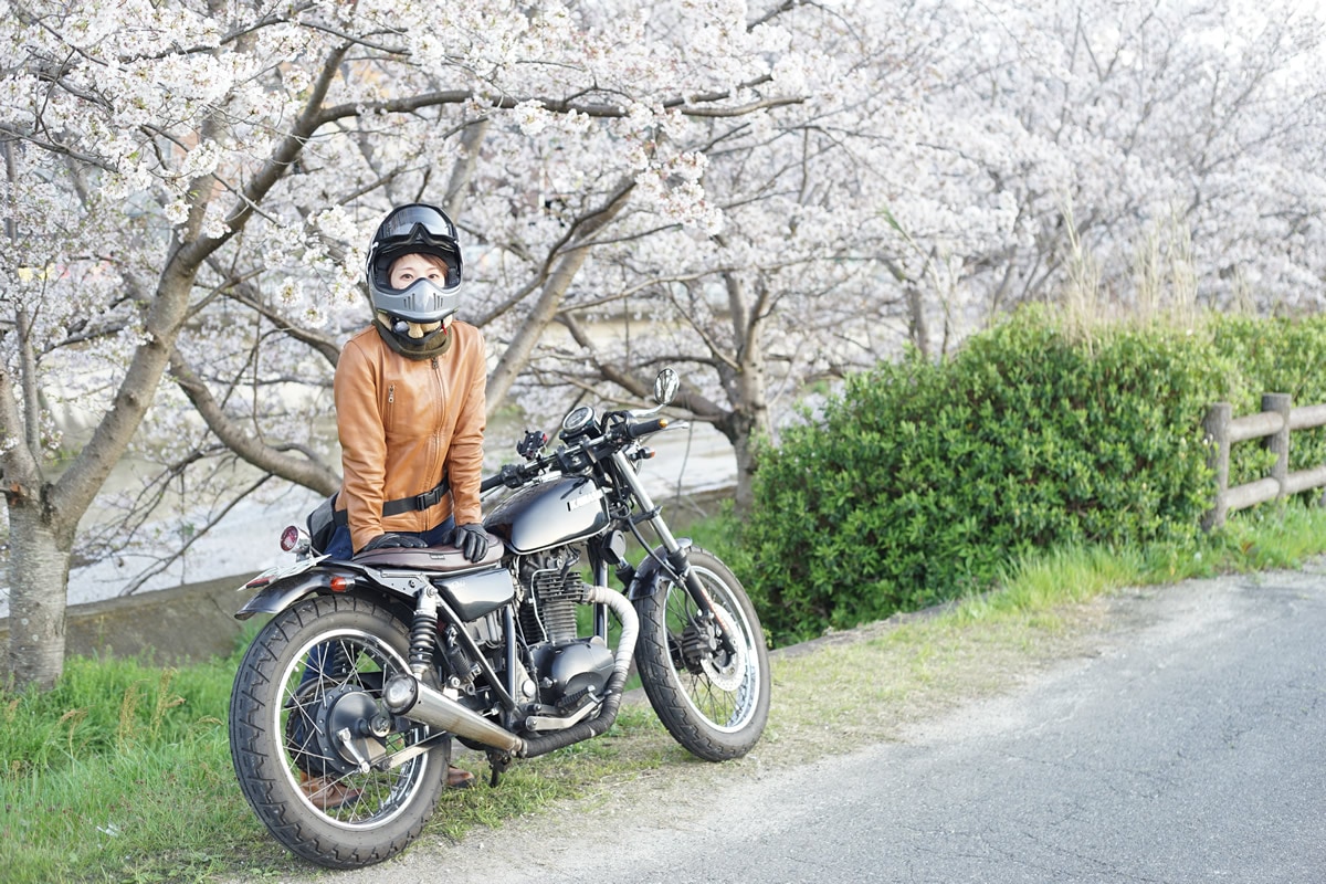 あっきーのファクトリー日記＃01 修理して長く付き合う革グローブ