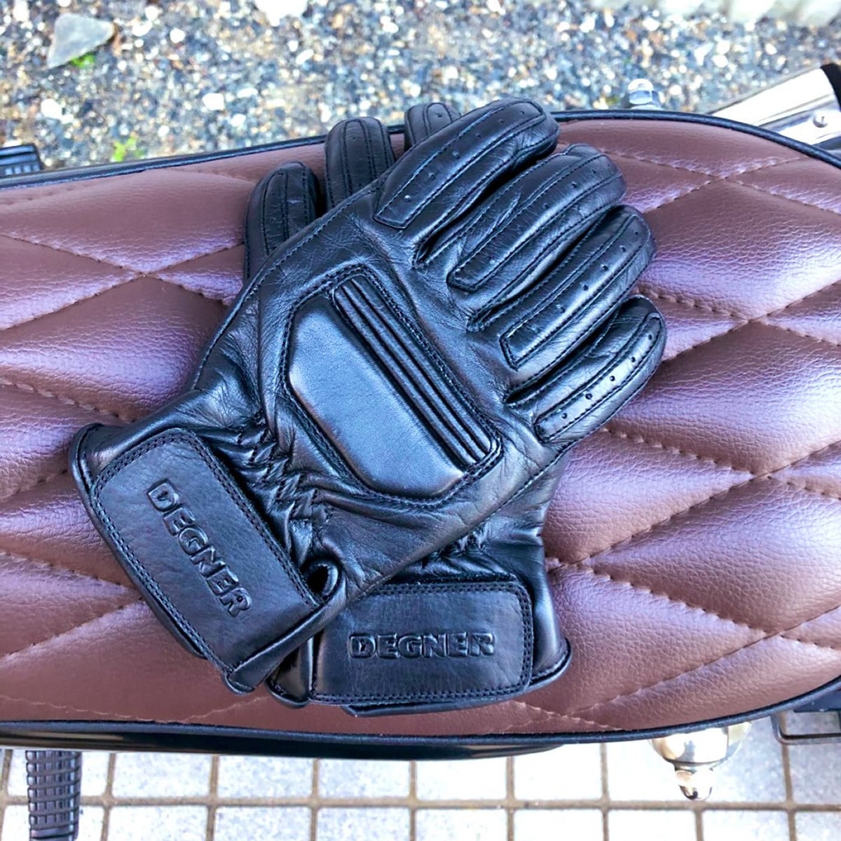 TG-53 3年使用後