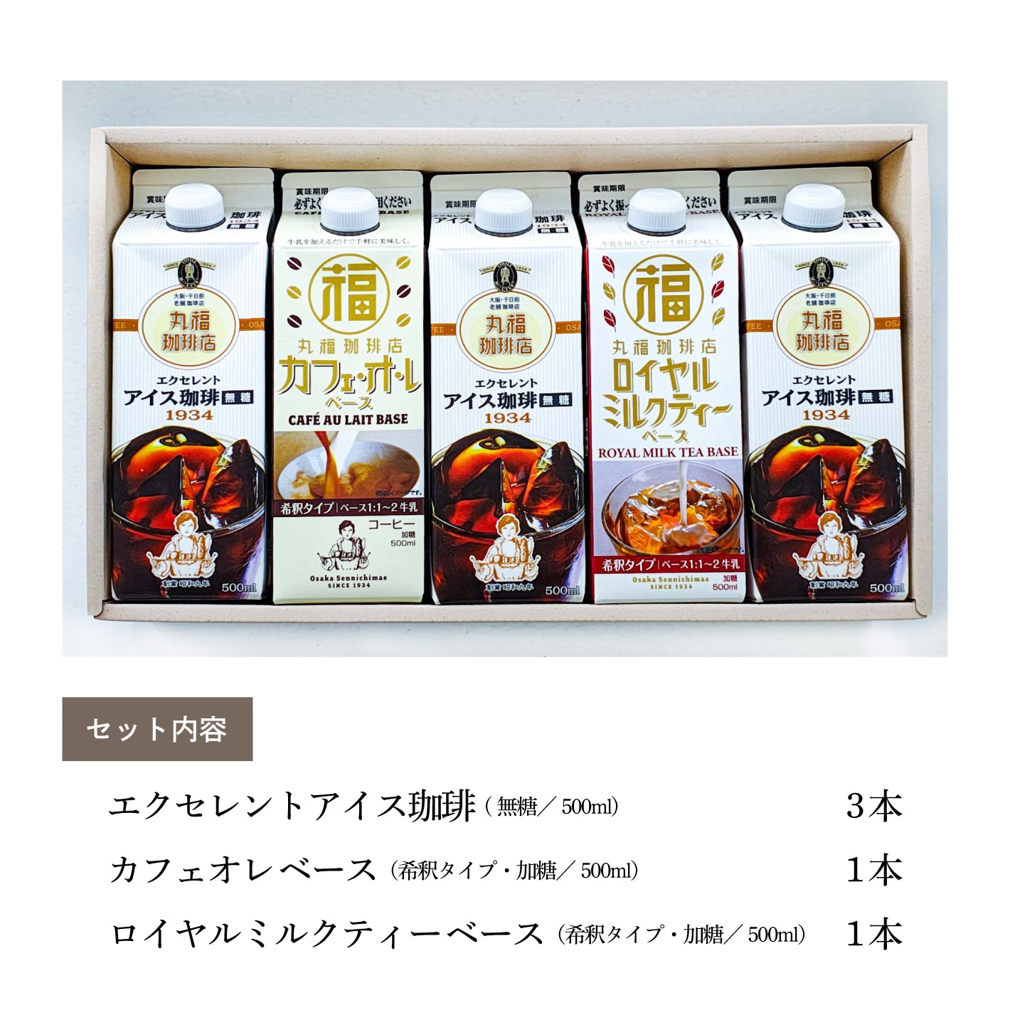 ギフト