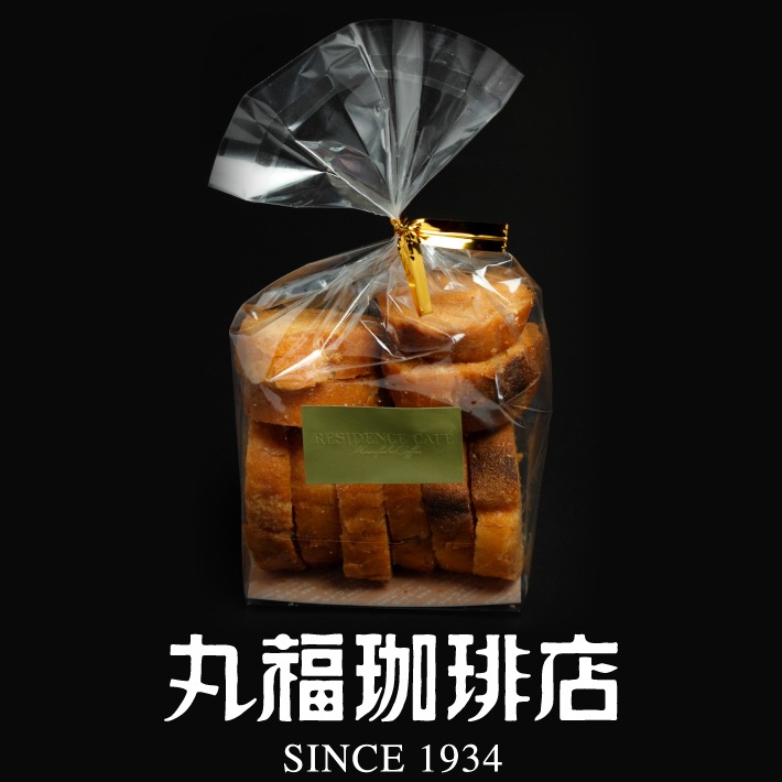 ファミリーラスク | コーヒー豆や人気のギフトを通販でお探しなら丸福珈琲店公式サイト
