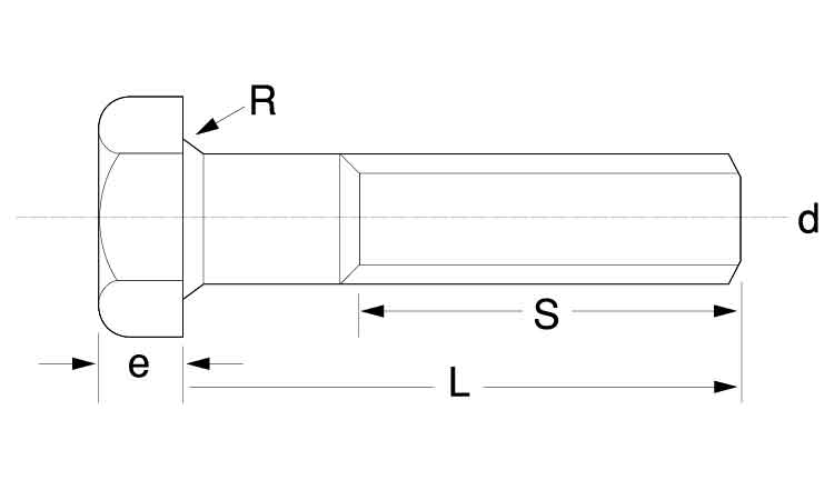 エンビ　六角ボルト（アサヒ 10 X 32 樹脂 PVC 塩化ビニールビス、ナット、ワッシャー | 富田螺子株式会社