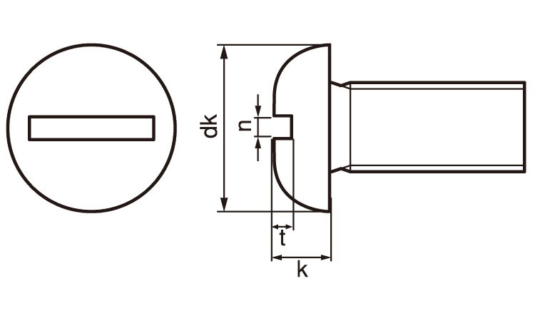 （＋）ＵＮＣ（ＰＡＮステン(+)UNC(PAN 1/4-20X3/4 ステンレス(303、304、XM7等)/ＢＫ(ＳＵＳ黒染め) ＳＵＮＣＯ 4525824119661 直送 代引不可 ステン＋UNC PAN 1／4−20X3／4