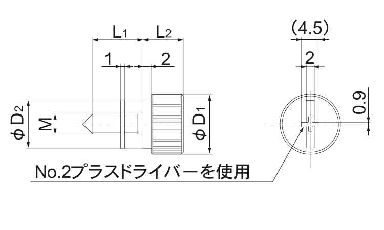 A－1176－SP－8 《標準(または鉄)/生地(または標準)》 | 金具