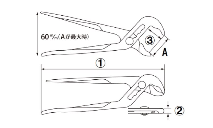 アンギラス アンギラス | 工具類,標準(または鉄),生地(または標準),ハンドツール