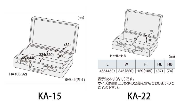 EAGLE INDUSTRIES AC-1 アタッシュケース 廃盤 入手困難 m79212136963_1.jpg?1757175776