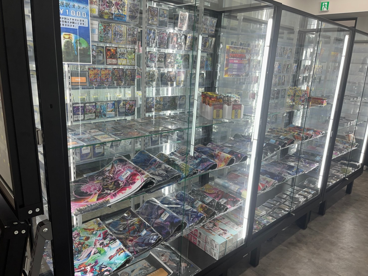 カードショップNEM 秋葉原駅前店