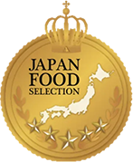 JAPAN FOOD SELECTION グランプリ受賞