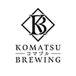 KOMATSU BREWING